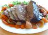 Yankee Pot Roast of Beef With Vegetables (In the Crock-Pot)