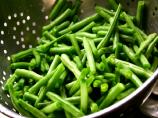 Green Bean Casserole