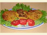 Veggie Patties