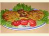 Veggie Patties