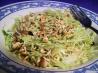 Trudi's Oriental Crunchy Salad. Recipe by Cooks4_6