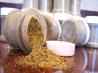 Green Herb Seasoned Salt. Recipe by Rita~