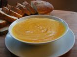 Butternut Squash Bisque