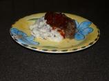 Tantalizingly Tangy Meatloaf Recipe. Photo by Jencathen