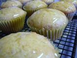 Ginger Orange Cupcakes. Photo by HisPixie