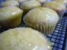 Ginger Orange Cupcakes. Recipe by ratherbeswimmin'