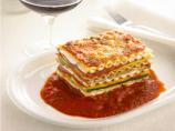 Vegetarian Lasagna With Chavrie Goat Cheese