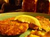 Crabmeat or Salmon Patties. Recipe by OliveLover