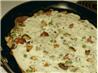 Farmer's Omelet. Recipe by PanNan