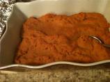 Cinnamon-Orange Sweet Potatoes. Photo by Spice Boy