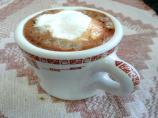 Instant Mocha Coffee