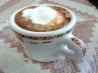 Instant Mocha Coffee. Recipe by Domestic Goddess