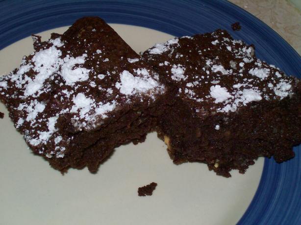 Asa Ransom House Brownie Mania. Photo by AZPARZYCH
