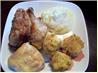 Perfect Southern Fried Chicken