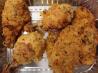 Perfect Southern Fried Chicken