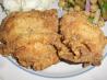 Perfect Southern Fried Chicken