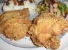 Perfect Southern Fried Chicken