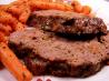 Easy Slow-Cooker Meatloaf. Recipe by Cactus Cat