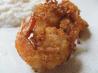 Coconut Shrimp. Photo by under12parsecs