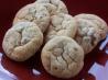 Pecan Sandies - Melt in Your Mouth. Recipe by Missy Wright
