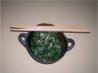 Gomae - Japanese Style Spinach Salad