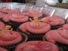 Gale Gand's - Quick Vanilla Buttercream Frosting. Recipe by Chicagoland Chef du Jour
