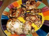 Spicy Masala Chicken-Low Cholesterol