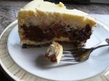 Marbled Royal Cheesecake