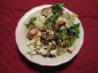 Apple Cider Vinegar and Honey Vinaigrette Dressing