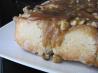 Tender Sour Cream Sweet Dough