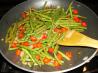 Sauteed Green Beans With Shallots