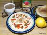 Hummus, Already Prepared (Canned) by Sy