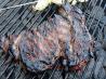 Whiskey-Marinated Tenderloins