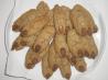 Witch's Finger Cookies