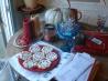 Rosette Cookies/Swedish Rosettes