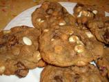 Everything but the Kitchen Sink Chocolate Chip Cookies
