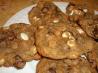 Everything but the Kitchen Sink Chocolate Chip Cookies. Recipe by Felix4067