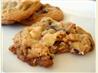 Everything but the Kitchen Sink Chocolate Chip Cookies. Recipe by Felix4067