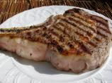 Steakhouse Rib-Eye