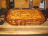 Three Cheese Beef Lasagna. Recipe by CoCaShe