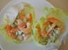 Old Bay Shrimp Salad. Recipe by Nif