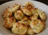 Croque Monsieur Puffs
