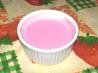 Strawberry Pudding. Recipe by the80srule