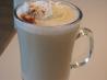 Ginger Milk Tea
