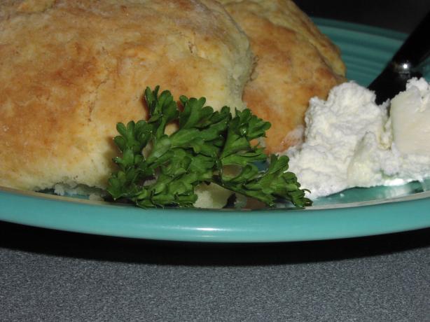 Dks Buttermilk Biscuits. Photo by TeresaS