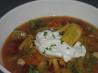 Dks Texas Tortilla Soup. Recipe by D2thaK
