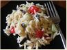 Greek Orzo Salad