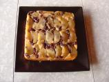 Swedish Apple Yeast  Bread-Betty Crocker Recipe Cards