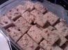 Finnish Cookies / Danish Finsk Broed. Photo by mersaydees