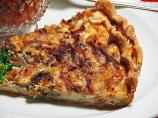 Opryland Hotel Oriental Chicken Quiche